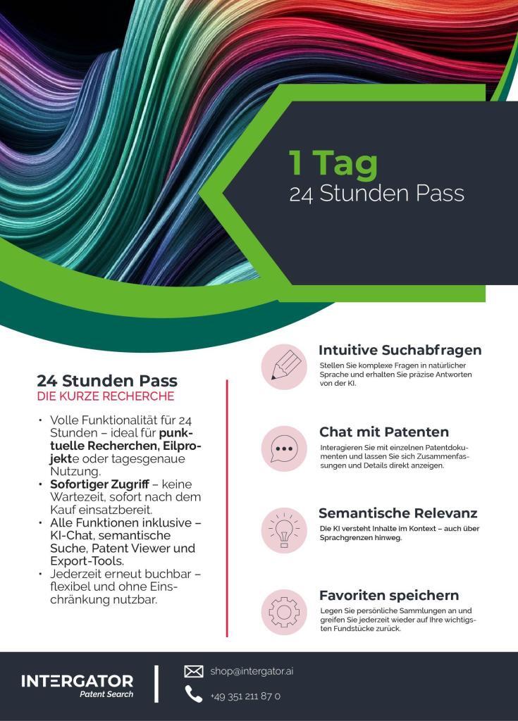 1-Day-Pass