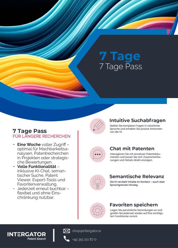 7-Day-Pass